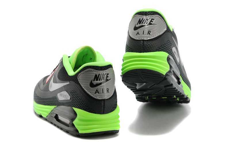 NIKE AIR MAX LUNAR 90 en stock 2013 air max 90 noir et blanc vendre